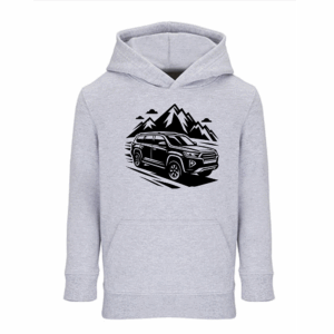 Bluza z kapturem jeep_34
