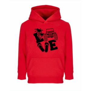 Bluza z kapturem jeep_28