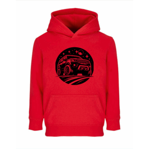 Bluza z kapturem jeep_35