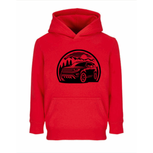 Bluza z kapturem jeep_37