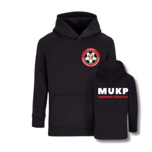 Bluza z kapturem mukp_01