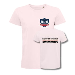 T-shirt ZSSDG swimming official