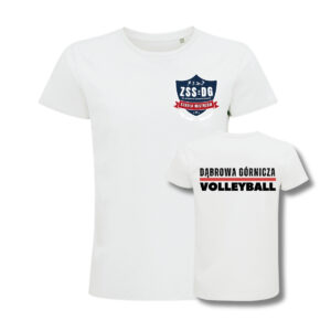 T-shirt ZSSDG volleyball official