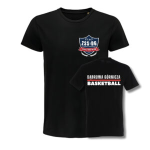 T-shirt ZSSDG basketball official