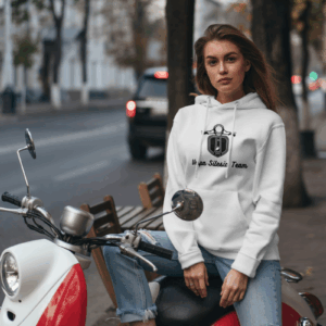 Bluza z kapturem Vespa_04