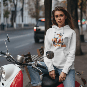 Bluza z kapturem Vespa_05