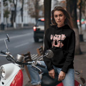 Bluza z kapturem Vespa_06