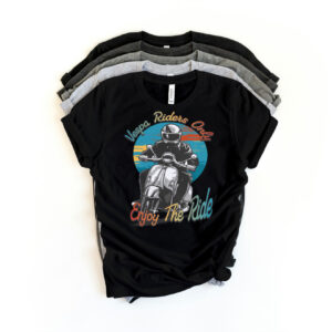 T-shirt Vespa_18