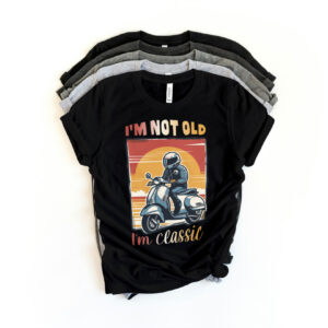 T-shirt Vespa_15
