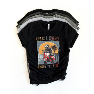 T-shirt Vespa_16