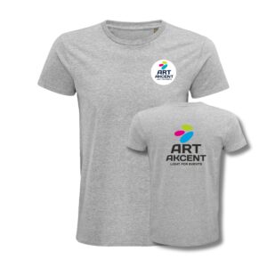 T-shirt ART AKCENT