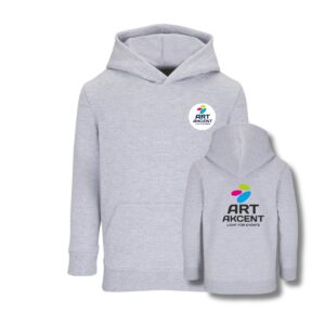Bluza z kapturem ART AKCENT