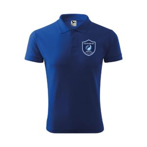 Koszulka POLO Szkoła Podstawowa Nr 22 im. Agaty Mróz w Sosnowcu