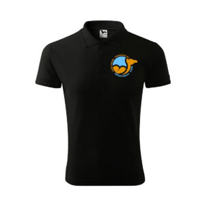 Koszulka POLO logo Błędów -  Szkoła Podstawowa nr 27 w ZSP nr 1 w Dąbrowie Górniczej