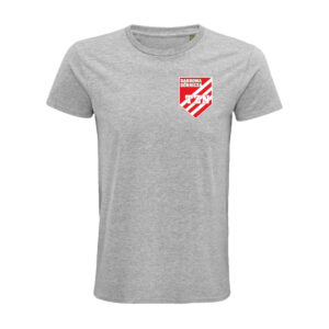T-shirt logo małe official - Techniczne Zakłady Naukowe w Dąbrowie Górniczej