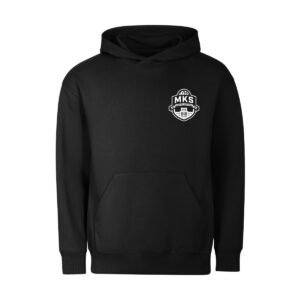 Bluza OVERSIZE MKS Dąbrowa Górnicza NADRUK
