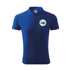 Koszulka POLO SP 381 Warszawa