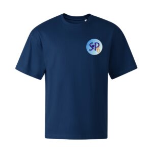 T-SHIRT OVERSIZE SP20 Dąbrowa Górnicza