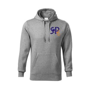 Bluza z kapturem SP 20 Dąbrowa Górnicza