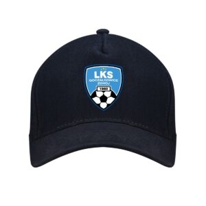 czapka z daszkiem LKS GOCZAŁKOWICE