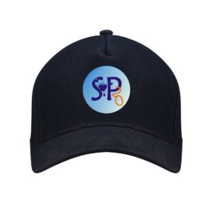 Czapka z daszkiem SP 20 Dąbrowa Górnicza