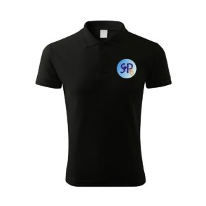 Koszulka POLO SP 20 Dąbrowa Górnicza