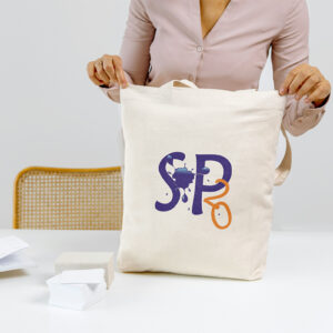 Torba bawełniana SP20 Dąbrowa Górnicza