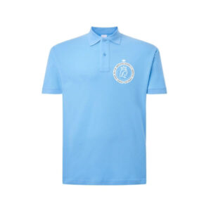 Koszulka POLO Zespół Szkół nr 4 im. Królowej Jadwigi